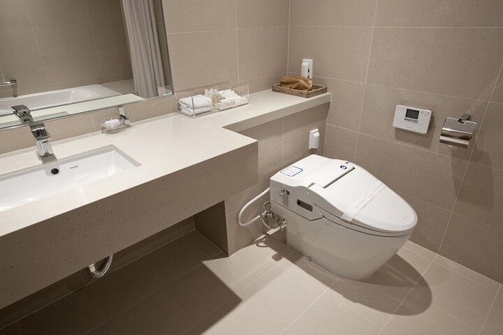 Bath Amenities