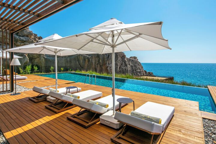 Terrace/Patio 315 of 317