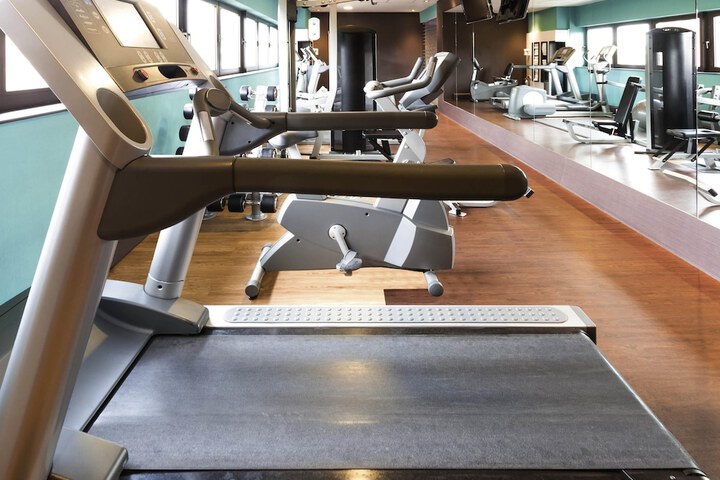 Workout Center