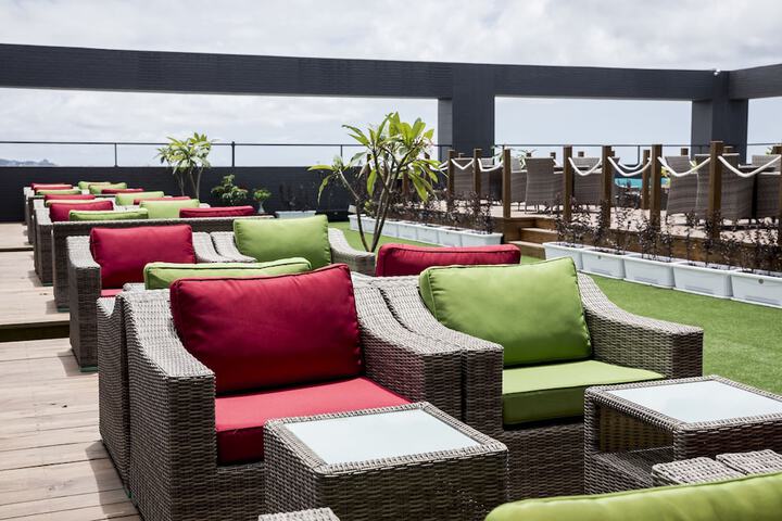Terrace/Patio 42 of 43