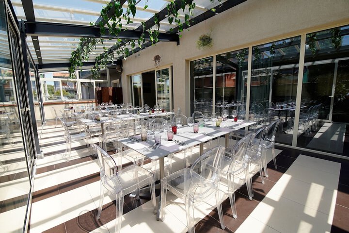 Terrace/Patio 67 of 196