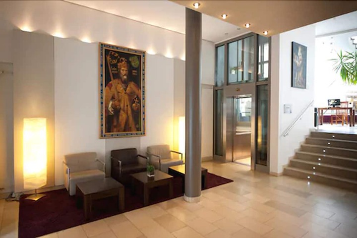 Hotel Interior 3 of 38