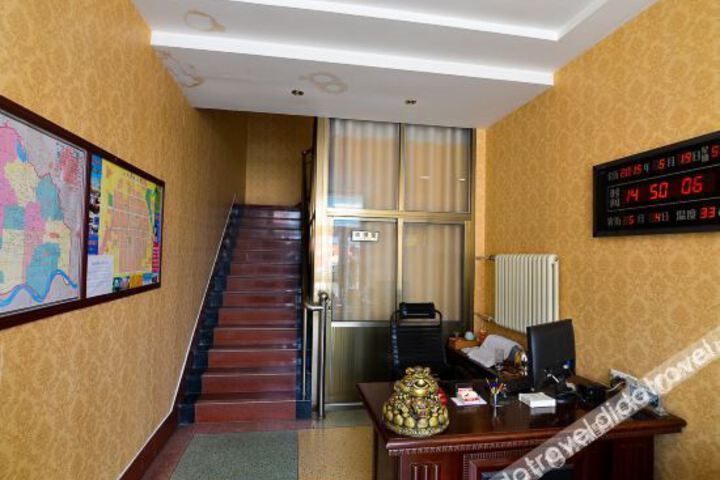 Hotel Interior 15 of 22
