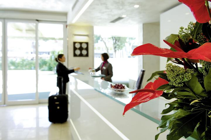 Hotel Interior 3 of 113