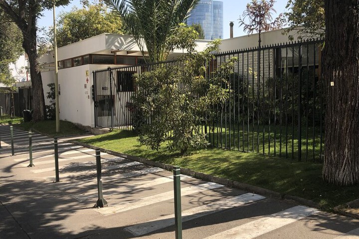 Hotel 62 of 64