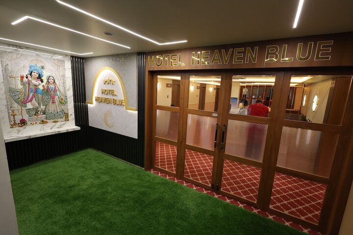 Hotel 61 of 62