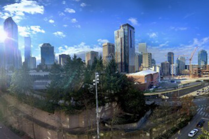 Hotel View 21 of 21