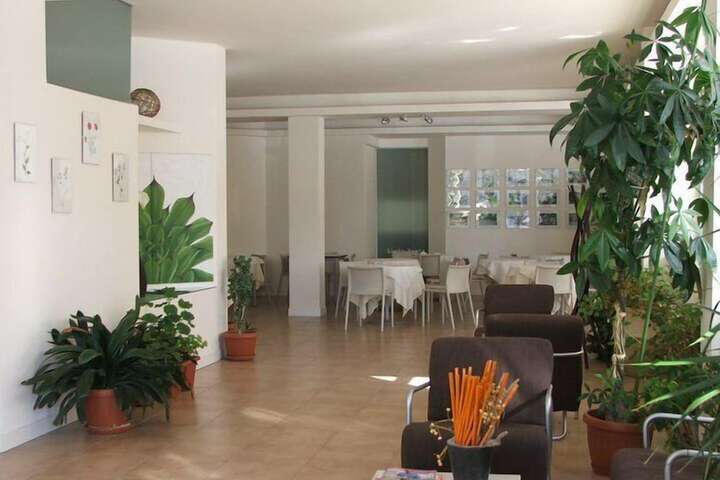 Hotel Interior 9 of 48