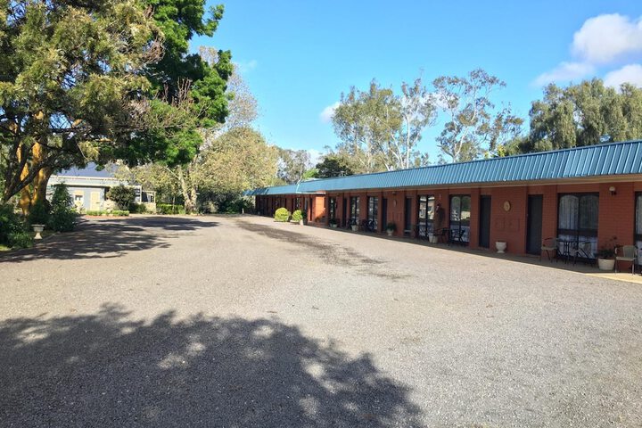 Outside Photo