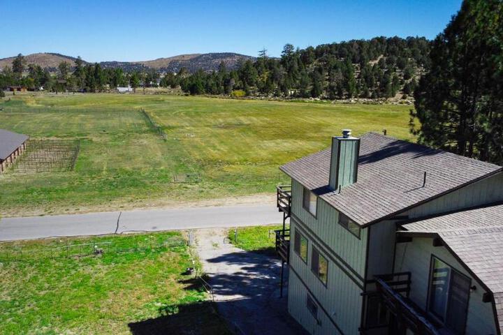 Burro Springs - Close to Lake and Slopes in Big Bear City, CA