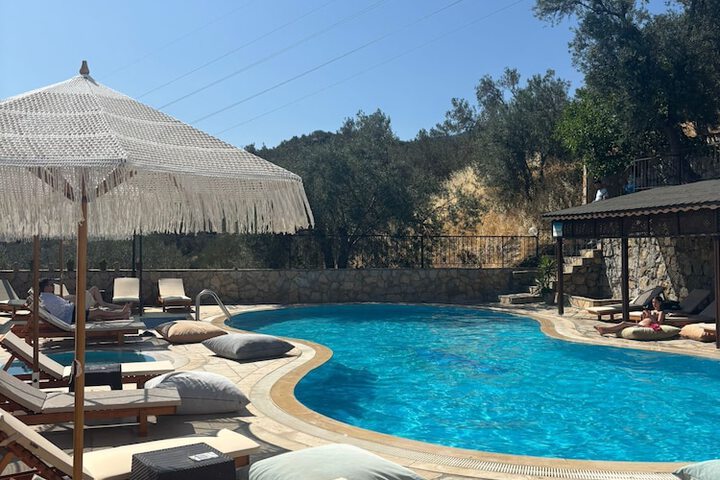 Pool 8 of 19