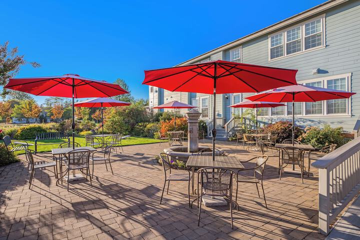 Terrace/Patio 29 of 57