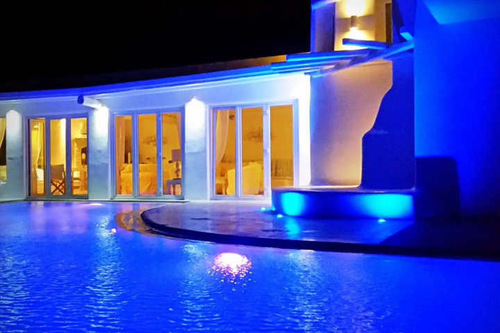 Pool 4 of 8