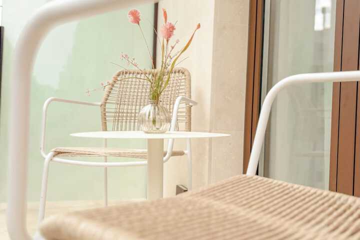 Terrace/Patio 26 of 65