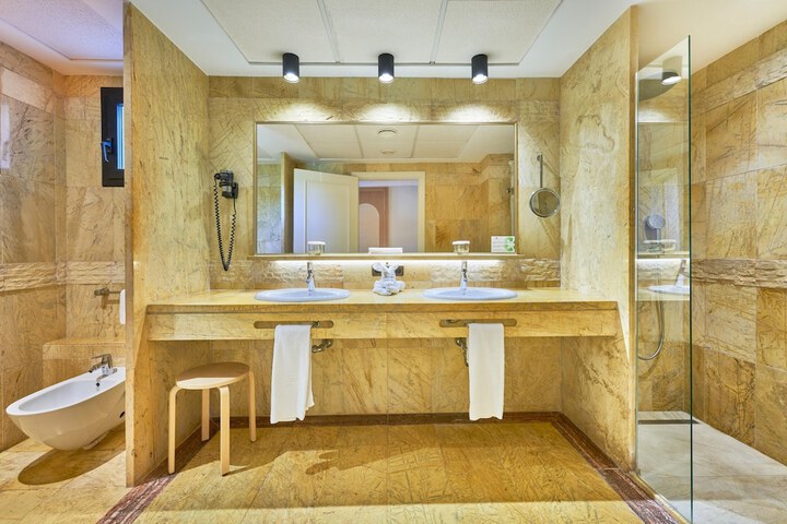 Bath Amenities