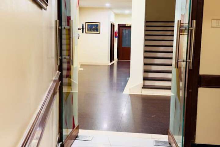 Hotel Interior 39 of 46