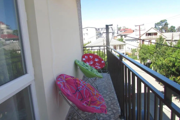 Terrace/Patio 7 of 20