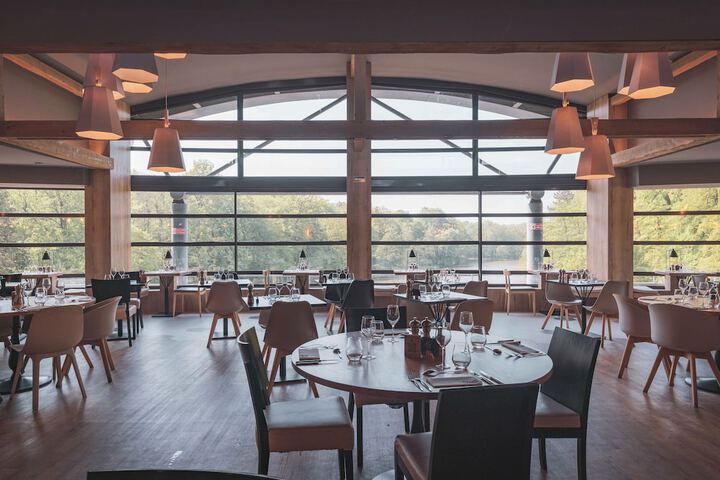 Dining Photos