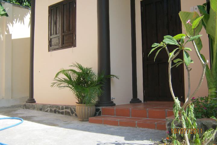 Terrace/Patio 36 of 40