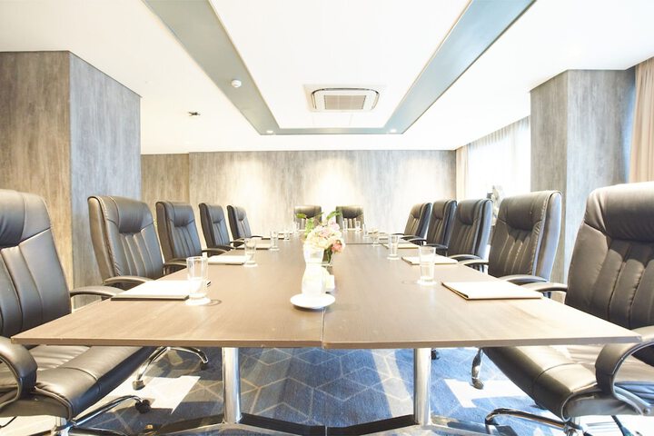 Meeting 134 of 156