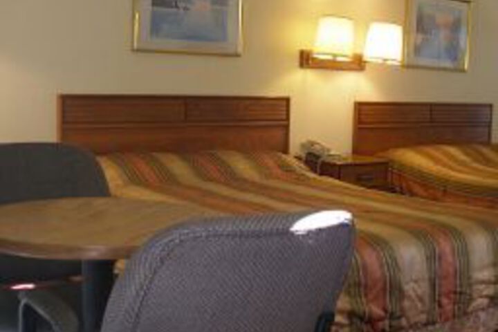 Scottish Inns Henderson