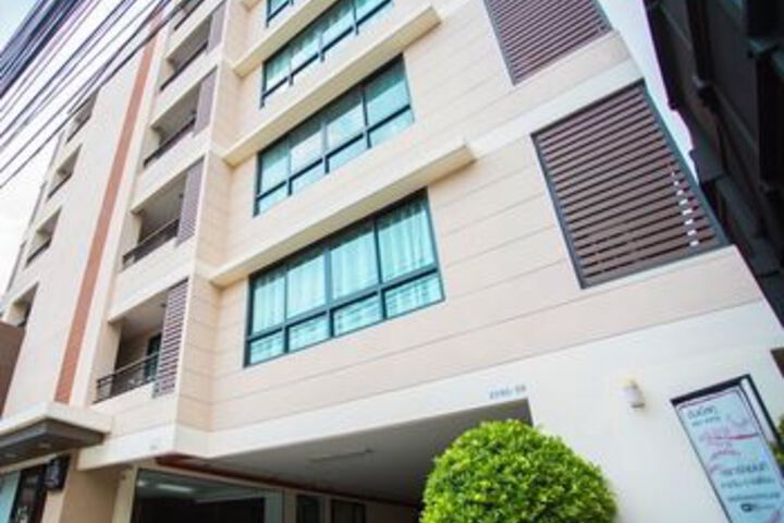 NIDA Rooms Sathorn Rhapsody 2092
