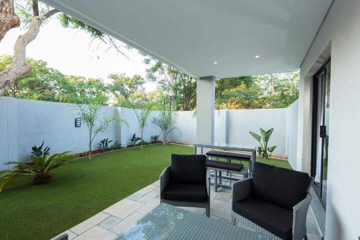 Fitness Facility Photos