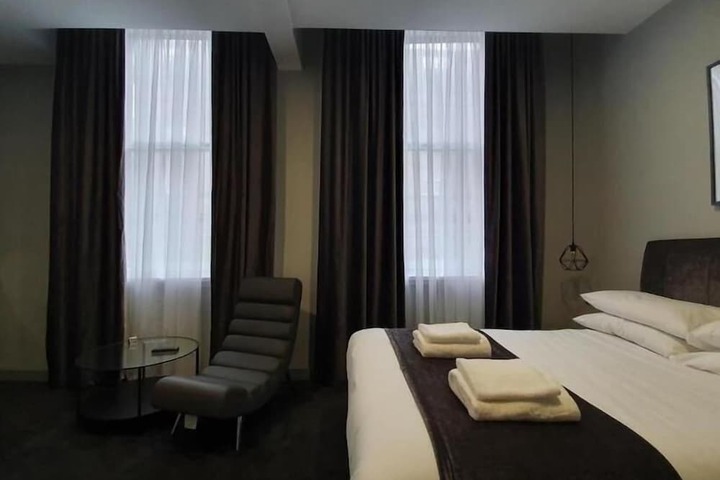 Room 19 of 22