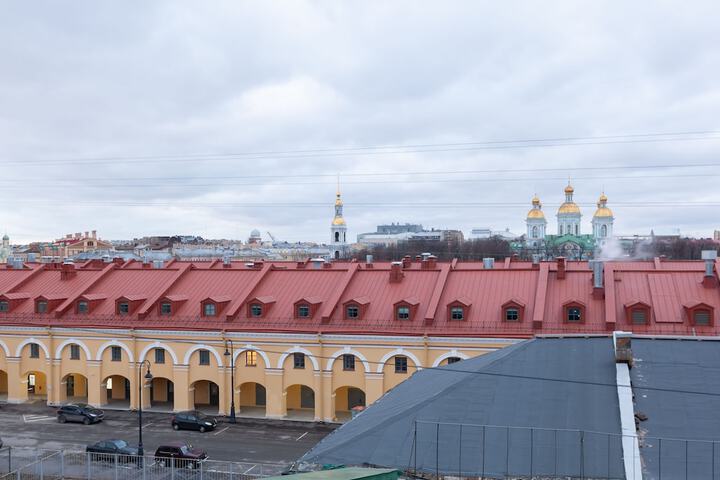 Hotel View 46 of 49