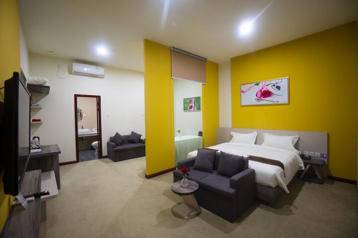 Room 6 of 36