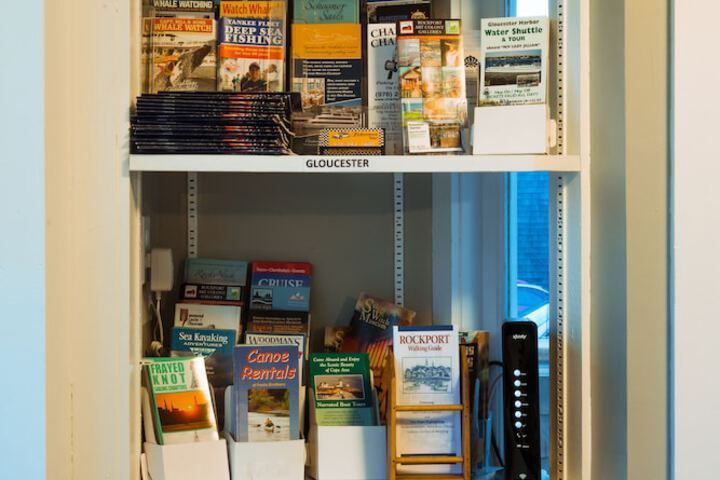 Hotel Interior 2 of 52