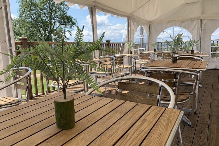 Terrace/Patio 21 of 47