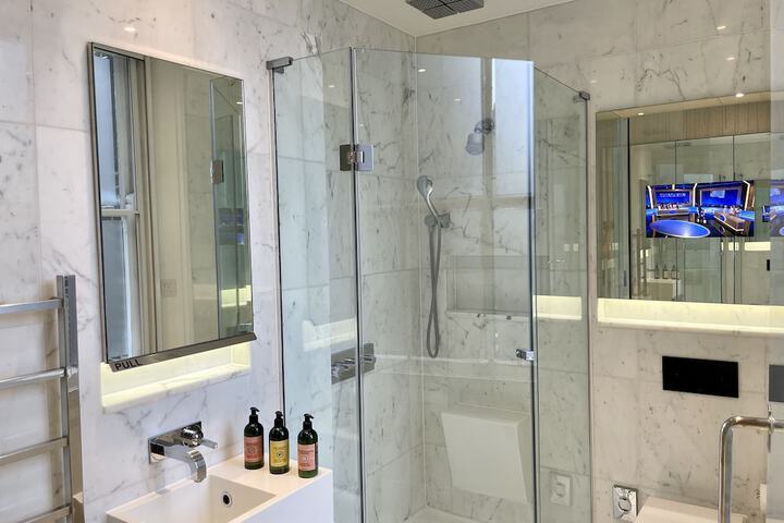 Bathroom Vanities