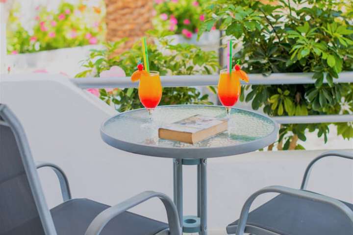 Terrace/Patio 47 of 161