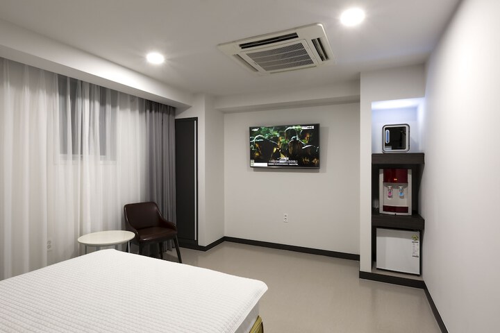 Fitness Facility Photos