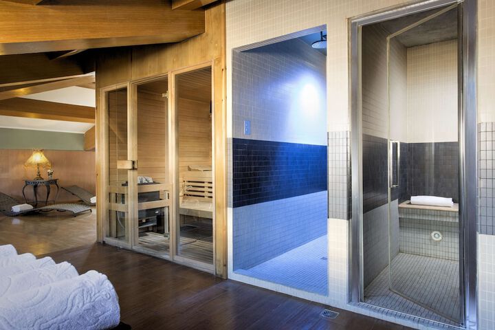 Spa Photos