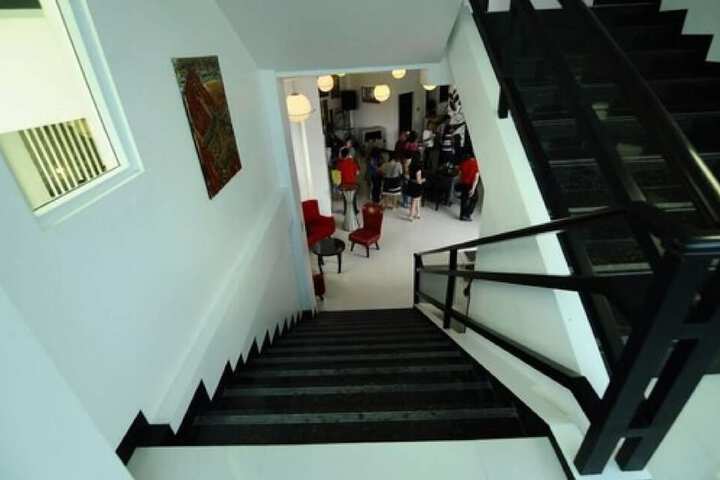 Hotel Interior 42 of 43