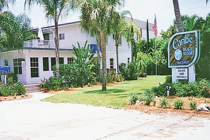 Photo of Caribe Beach Resort