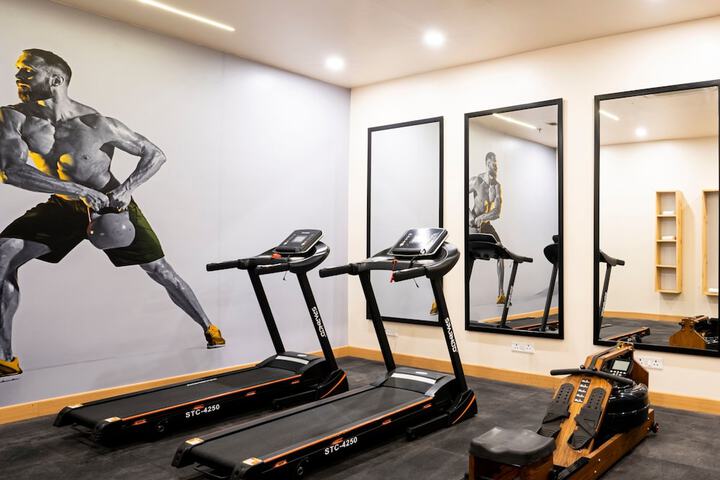 Health and Fitness 18 of 26