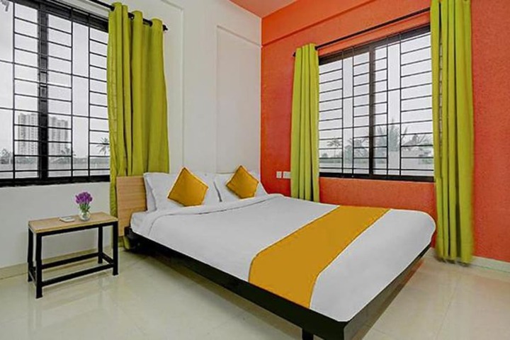 Room 19 of 22
