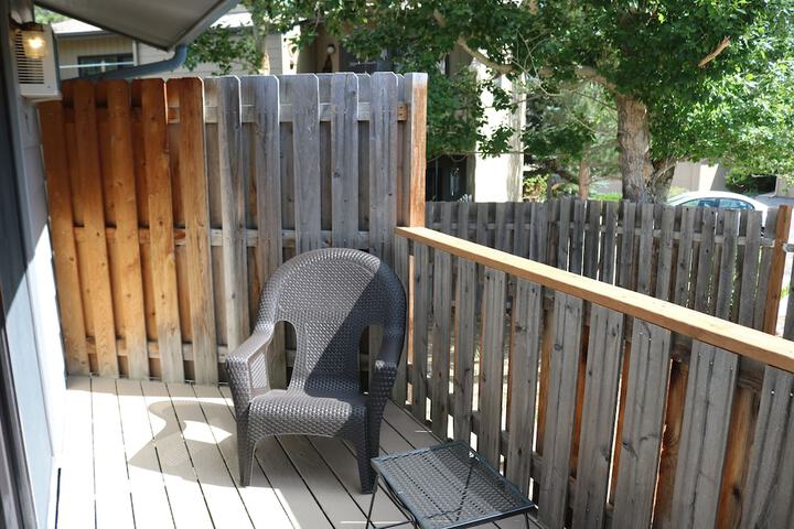 Terrace/Patio 45 of 87