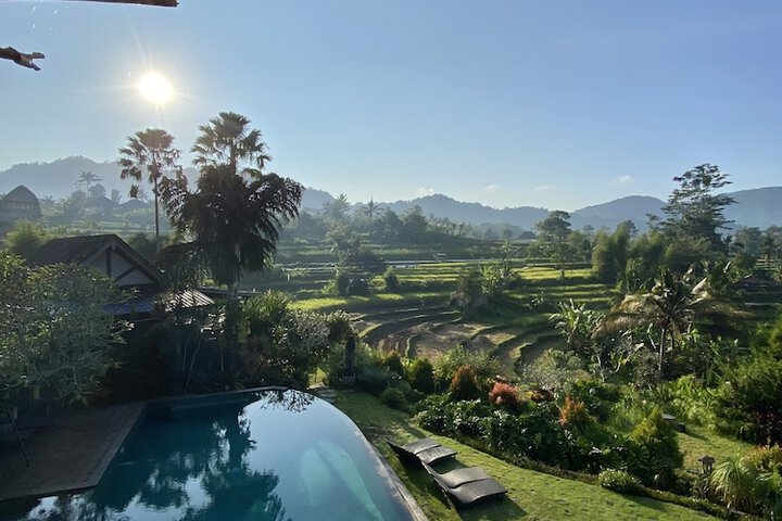 Sawah Indah Villa