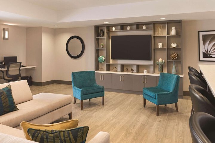 Hotel Interior 2 of 25