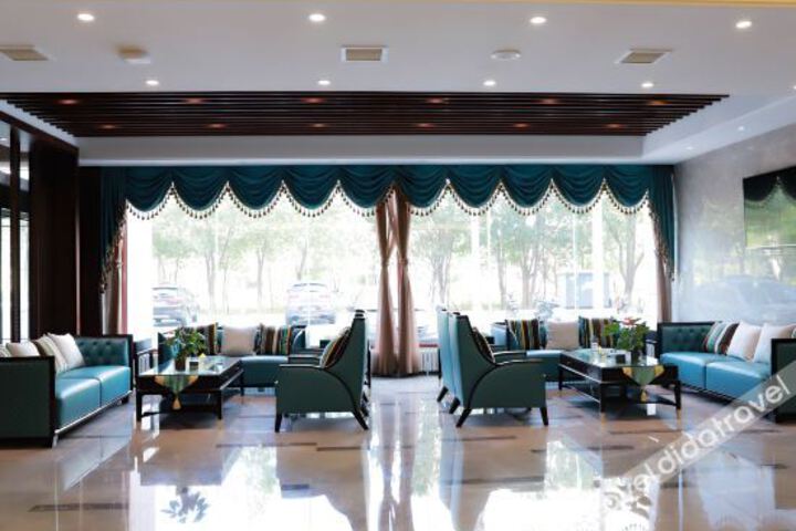 Hotel Interior 7 of 13