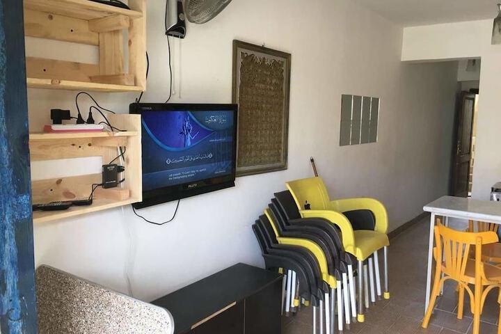 Room 7 of 17