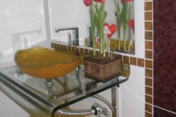 Fitness Facility Photos