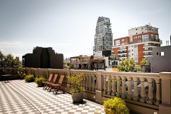 Terrace/Patio 67 of 72