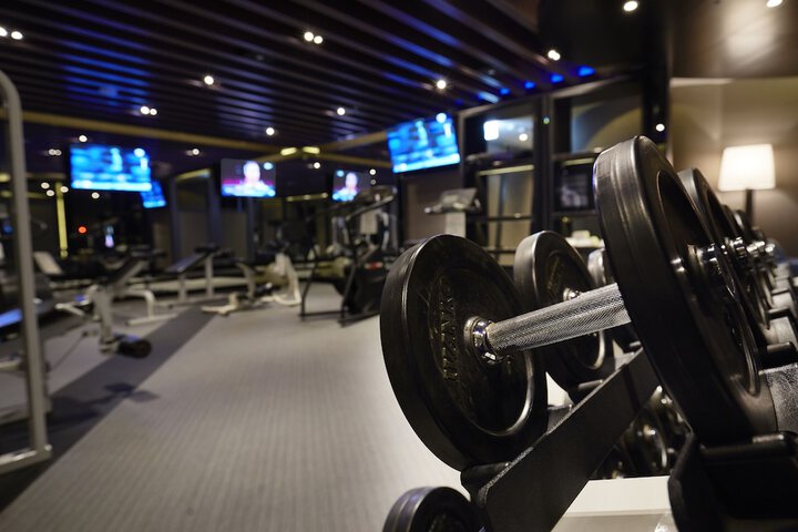 Health and Fitness 42 of 81