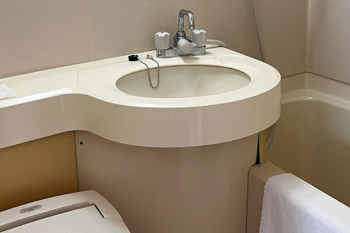 Bath Amenities