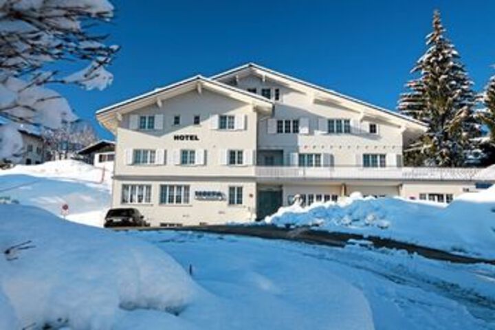 Hotel Siesta Flumserberg